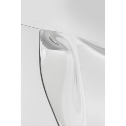 70587KARE lustro ścienne FLOW 180x96 cm King Home