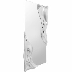 70587KARE lustro ścienne FLOW 180x96 cm King Home