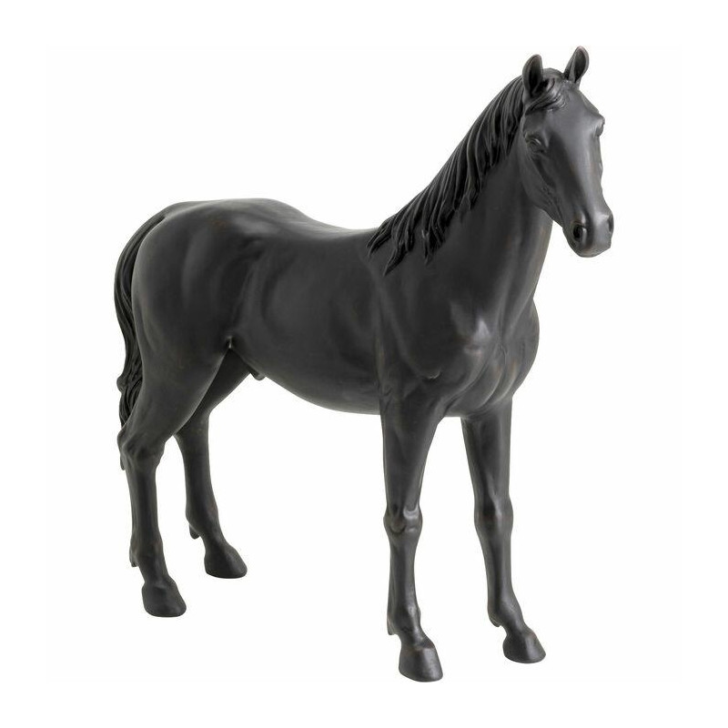 56800KARE dekoracja CAVALLO 82 cm King Home