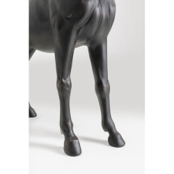 56800KARE dekoracja CAVALLO 82 cm King Home