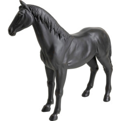 56800KARE dekoracja CAVALLO 82 cm King Home