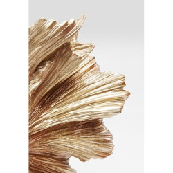 68023KARE dekoracja BETTA FISH S złota King Home