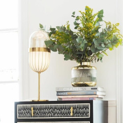 63964KARE wazon LA NOBLE 19 cm King Home