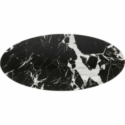 70278KARE stół jadalniany MAMBO CHROME         200x100 cm King Home