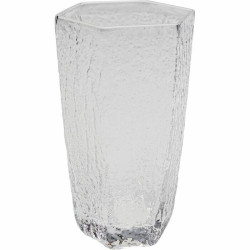 55634KARE szklanka KLAR 310 ml transparentna King Home