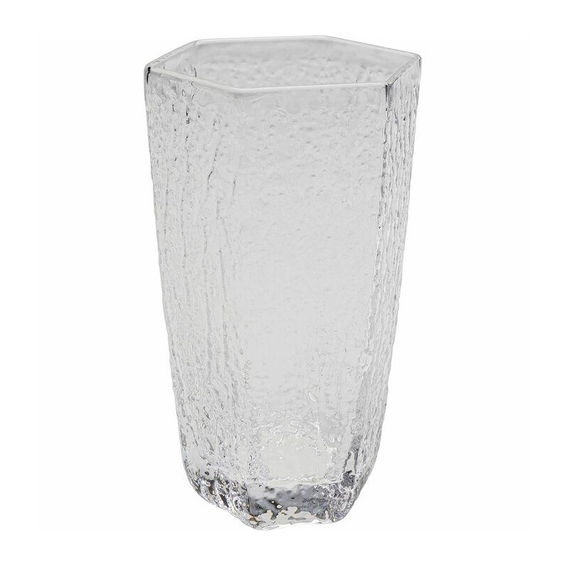 55634KARE szklanka KLAR 310 ml transparentna King Home