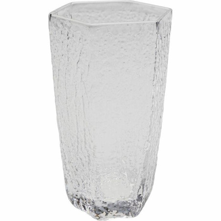 55634KARE szklanka KLAR 310 ml transparentna King Home