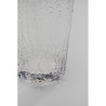 55634KARE szklanka KLAR 310 ml transparentna King Home