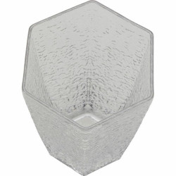 55634KARE szklanka KLAR 310 ml transparentna King Home