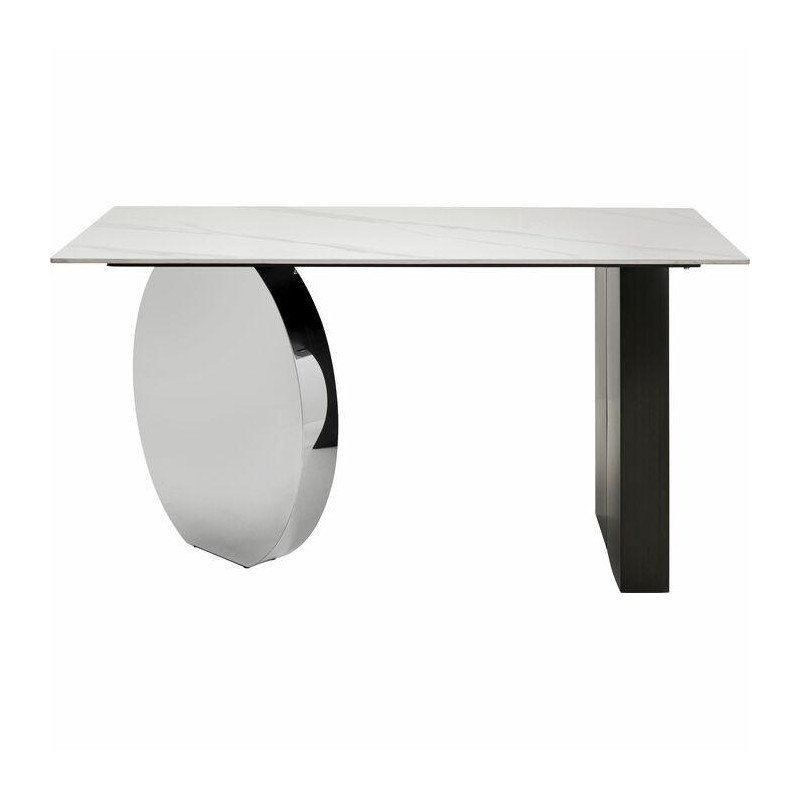 70585KARE stół DEMI 140x70 cm King Home