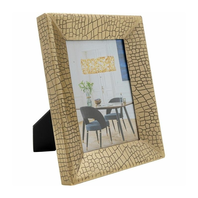 55211KARE ramka na zdjęcia COCCODRILLO 13x18   cm King Home