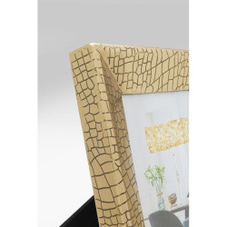 55211KARE ramka na zdjęcia COCCODRILLO 13x18   cm King Home