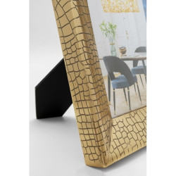55211KARE ramka na zdjęcia COCCODRILLO 13x18   cm King Home