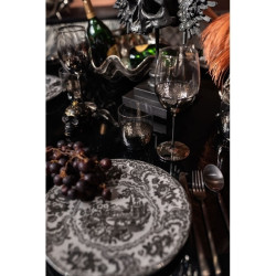 61926KARE szklanka NIGHT SKY 410 ml King Home