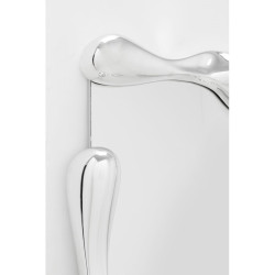 70588KARE lustro ścienne LAVA 180x80 cm King Home