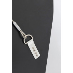 87435KARE lustro ścienne PRISMA COLOR 120x80   cm King Home