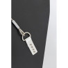 87435KARE lustro ścienne PRISMA COLOR 120x80   cm King Home