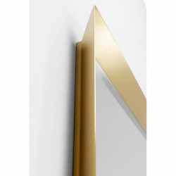 70036KARE lustro ścienne LOVE LETTERS 3D       200x70 cm King Home