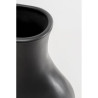 57361KARE wazon DONNA BLACK 90 cm King Home