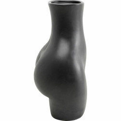 57361KARE wazon DONNA BLACK 90 cm King Home