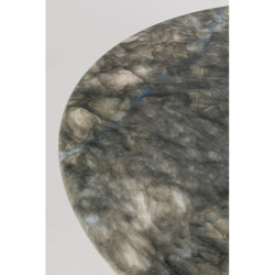 70583KARE stół AMORA STONE 120 cm King Home