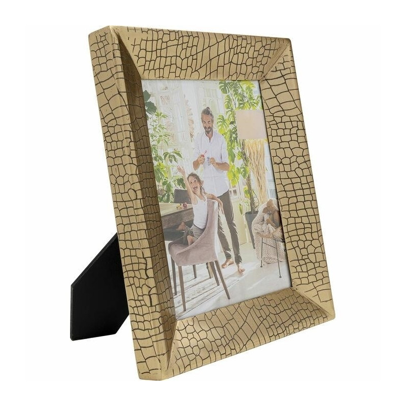 55212KARE ramka na zdjęcia COCCODRILLO 15x20   cm King Home