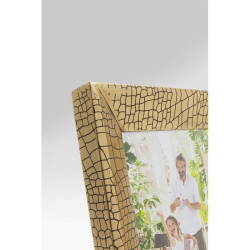 55212KARE ramka na zdjęcia COCCODRILLO 15x20   cm King Home