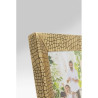 55212KARE ramka na zdjęcia COCCODRILLO 15x20   cm King Home