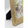 55212KARE ramka na zdjęcia COCCODRILLO 15x20   cm King Home