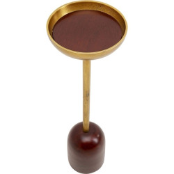 70190KARE stolik BIBO 20 cm King Home