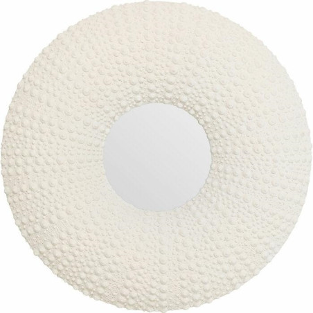 70351KARE lustro ścienne SEA JEWELLERY 110 cm  białe King Home