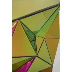 87436KARE konsola PRISMA COLOR 127 cm King Home