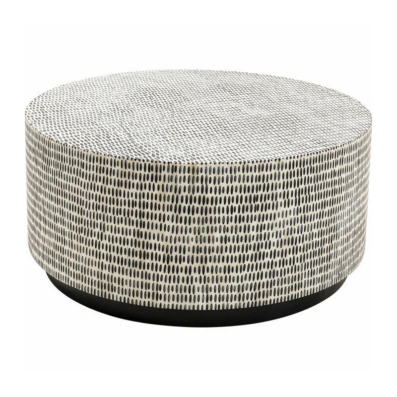 70301KARE stolik kawowy PIANO 76 cm King Home