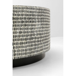 70301KARE stolik kawowy PIANO 76 cm King Home