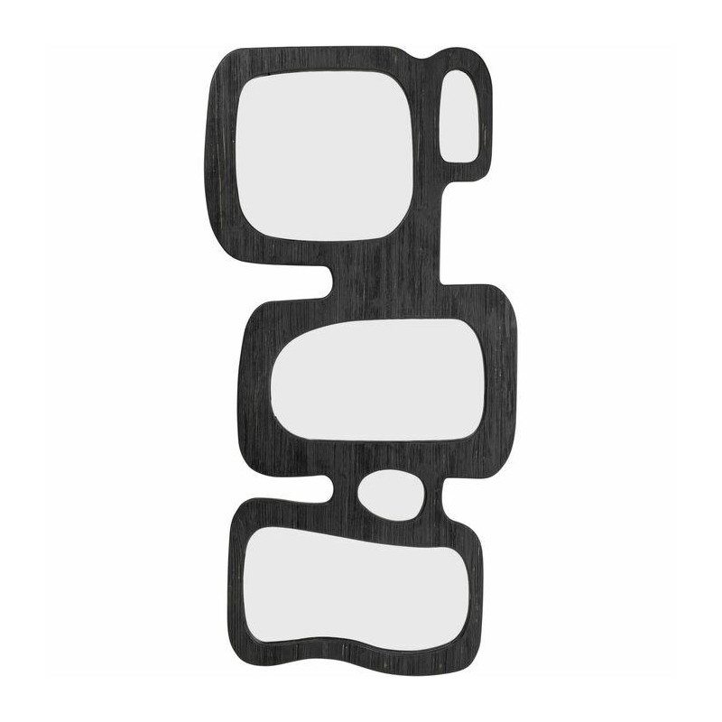 70180KARE lustro ścienne ART SHAPES 89x199 cm King Home