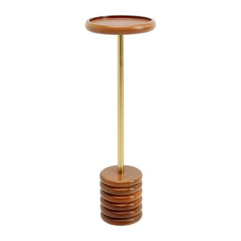 70189KARE stolik FREDO 20 cm King Home