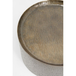 70055KARE zestaw stolików kawowych CASABLANCA King Home