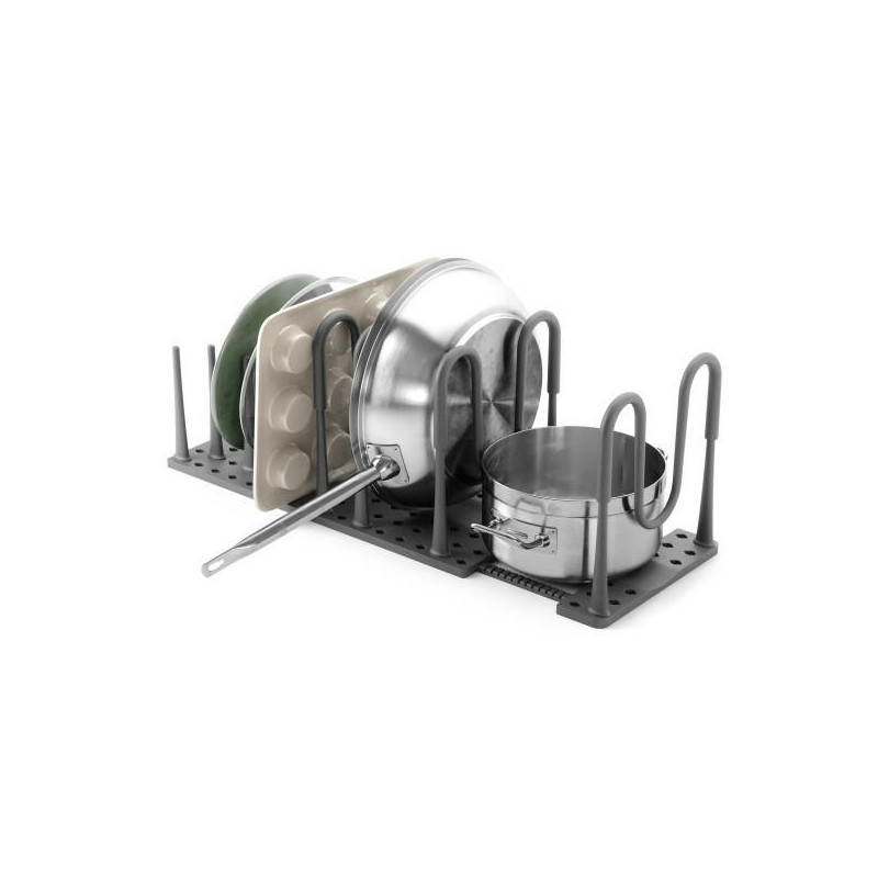 1022265-149UMBRA organizer na naczynia PEGGY King Home