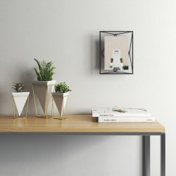 313015-040UMBRA ramka na zdjęcia PRISMA 13x18 cm - czarna King Home