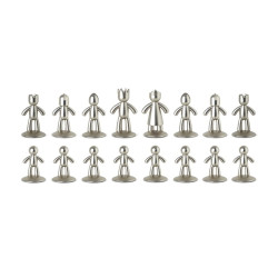 1005304-390UMBRA szachy BUDDY naturalne King Home