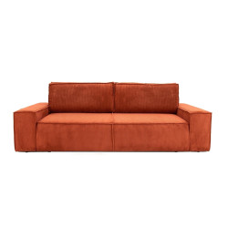 KH1501100206Sofa PILLOW z funkcją spania - I grupa tkanin King Home
