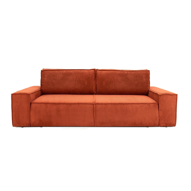 KH1501100206Sofa PILLOW z funkcją spania - I grupa tkanin King Home