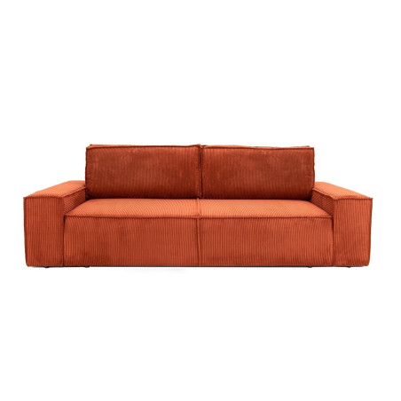 KH1501100206Sofa PILLOW z funkcją spania - I grupa tkanin King Home