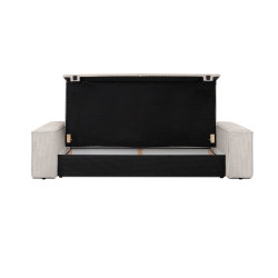 KH1501100206Sofa PILLOW z funkcją spania - I grupa tkanin King Home