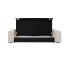 KH1501100206Sofa PILLOW z funkcją spania - I grupa tkanin King Home