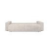 KH1501100206Sofa PILLOW z funkcją spania - I grupa tkanin King Home