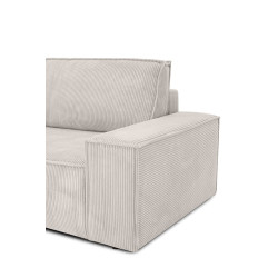 KH1501100206Sofa PILLOW z funkcją spania - I grupa tkanin King Home