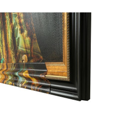 KH1501100273Obraz DRESS 110x140 cm King Home