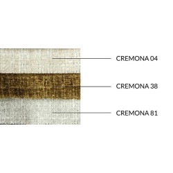 5900168833463Sofa MIRIA z funkcją spania - tkanina     dedykowana King Home