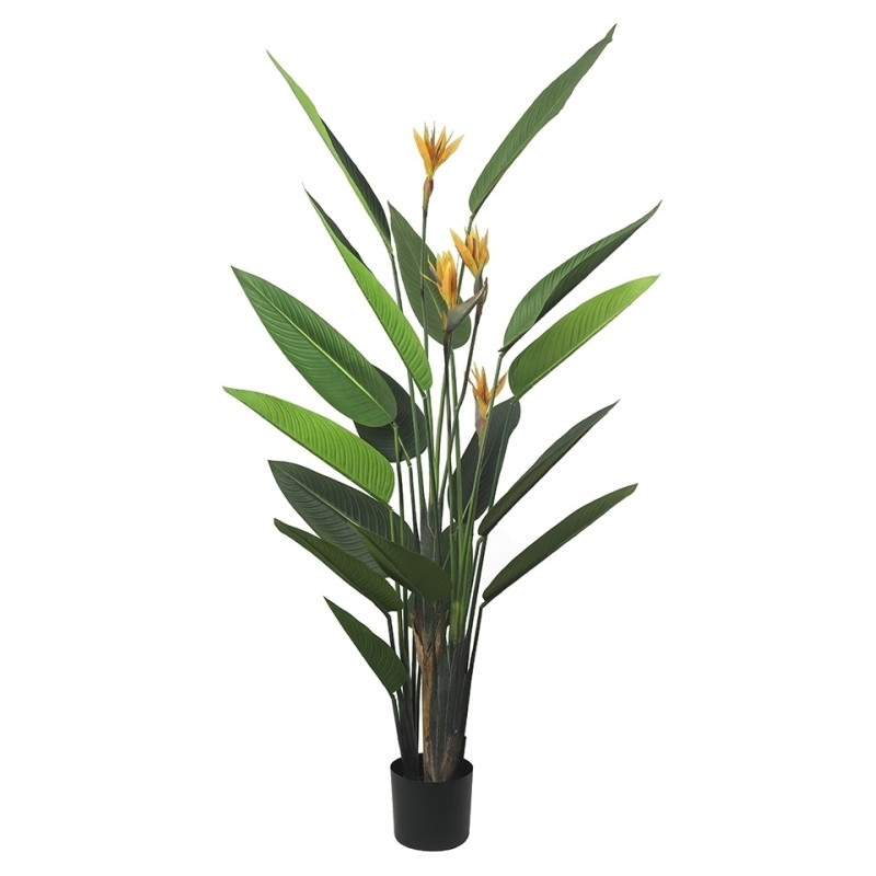 51684KARE roślina dekoracyjna PARADISE         FLOWERS 190 cm King Home